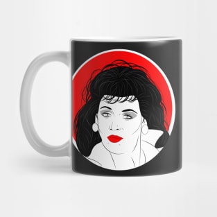 Maura Mug